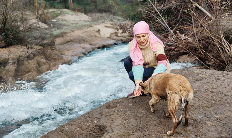 Adventures Of Kashmir