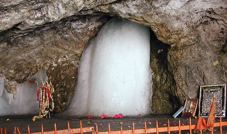Amarnath Yatra Via Sonamarg 