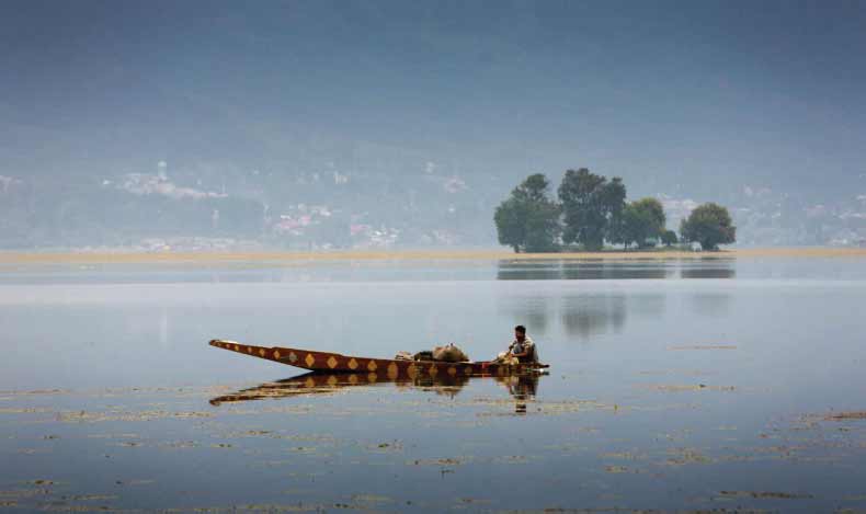 Beauty of Kashmir