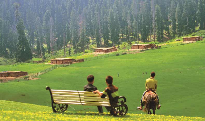 Beauty of Kashmir