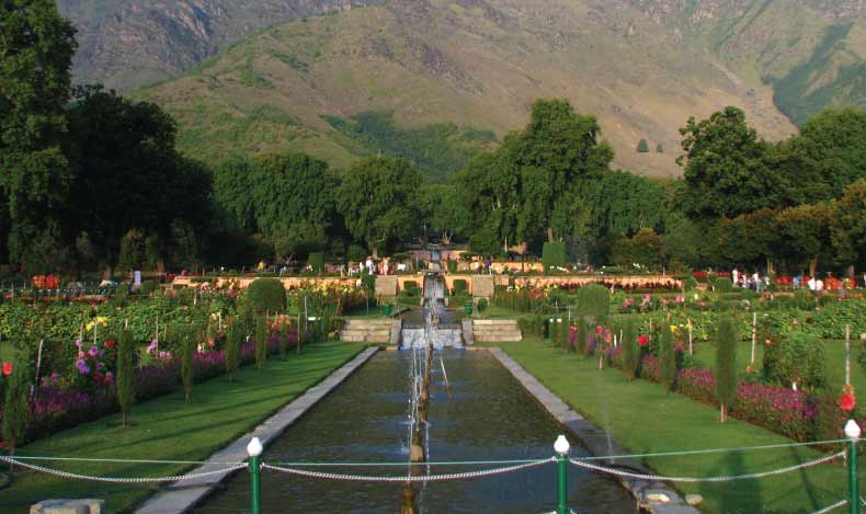 Beauty of Kashmir
