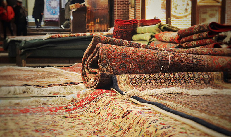 Cultural Tapestry Of Kashmir