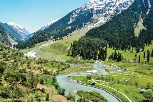 Top Destinations