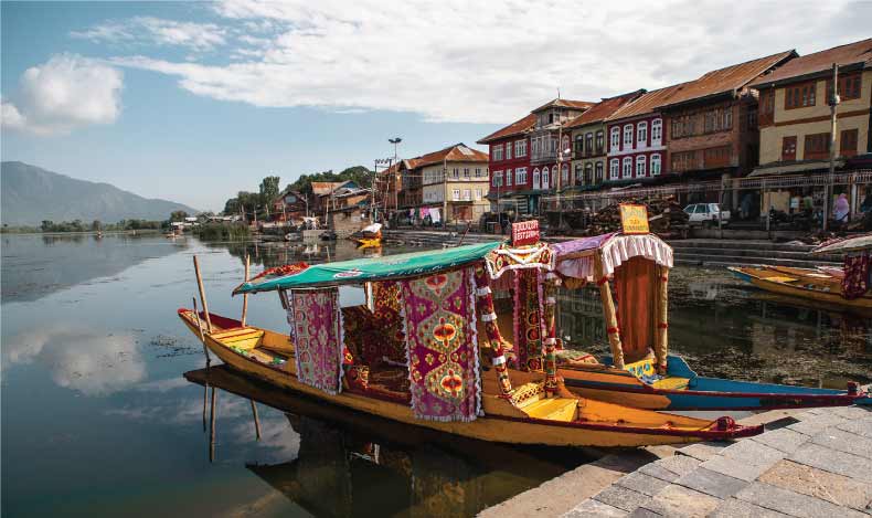 Glimpse of Kashmir