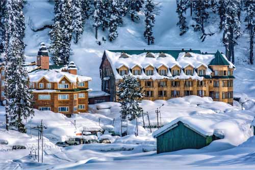 Top Destinations