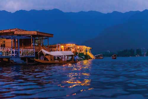 Top Destinations