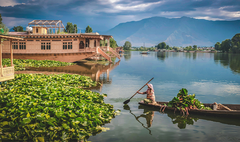 Kashmir’s Beyond Tourism