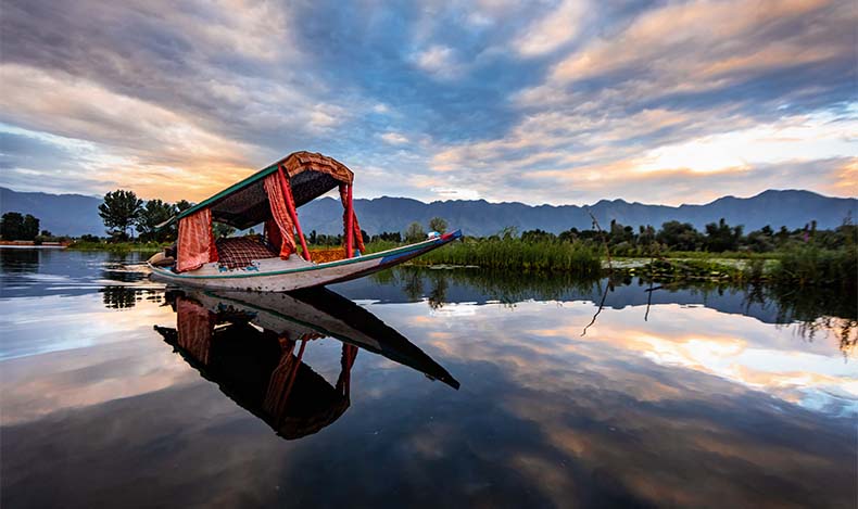 Kashmir’s Beyond Tourism