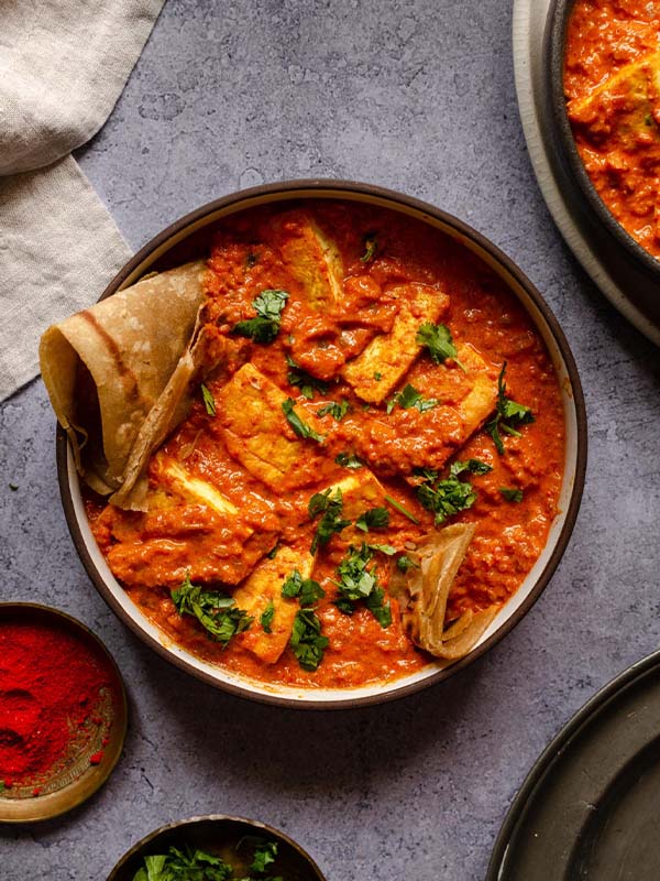 kashmir Culinary