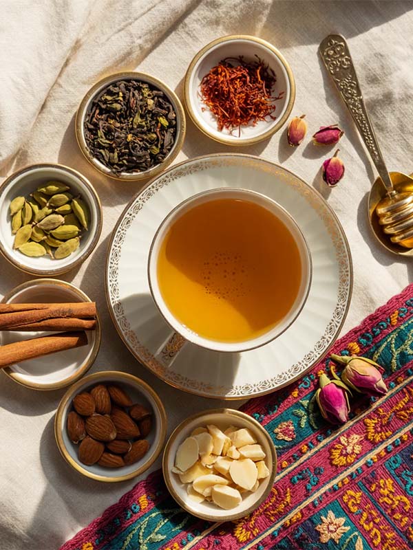 kashmir Culinary