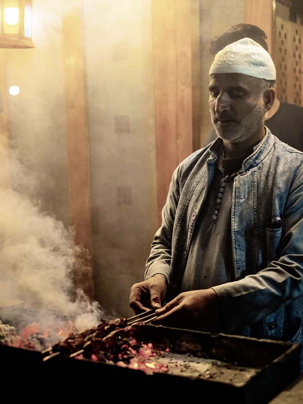 kashmir Culinary