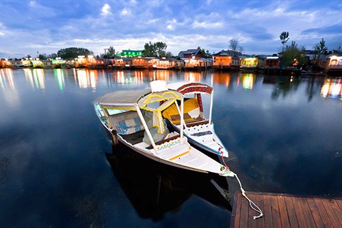Top Destinations