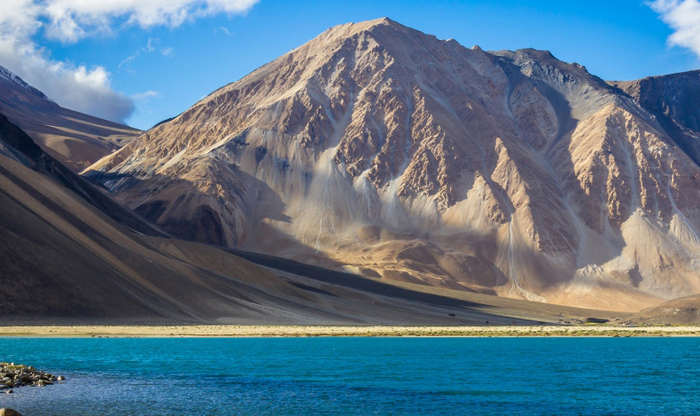 Ladakh : The Friendly Land Tour 