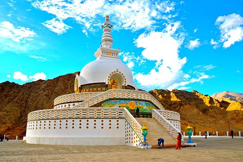 Top Destinations