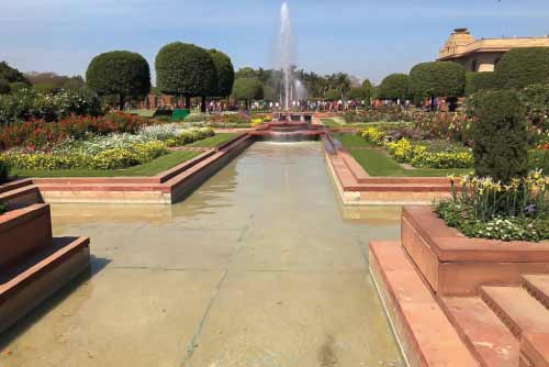 Top Destinations