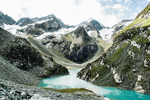 Top Destinations
